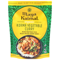 Maya Kaimal Organic Mild Korma Vegetable Curry