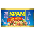 SPAM 25% Reduced Sodium Luncheon Meat