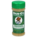 Dan-O's Low Sodium Original Seasoning