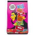 Hershey's Assorted Halloween Candy - 105 ct