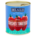 DeLallo Italian Recipe Ready Crushed Tomatoes