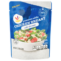 Our Brand Premium Chicken Breast with Rib Meat