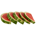 Our Brand Watermelon Slices Family Size