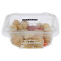 DeLallo Italian Garlic Mushrooms