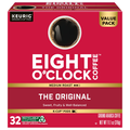 Eight O'Clock The Original Medium Roast K-Cup Coffee Pods