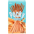 Pocky Peanut Butter Biscuit Sticks