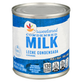 Giant Sweetened Condensed Milk