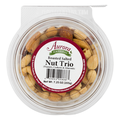 Aurora Natural Nut Trio (Peanuts Cashews & Almonds) Roasted Salted