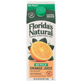 Florida's Natural Premium No Pulp 100% Orange Juice