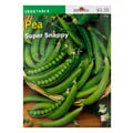 Burpee Vegetable Pea Seeds