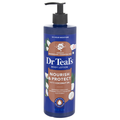 Dr. Teal's Moisture + Nourishing Body Lotion with Coconut Oil