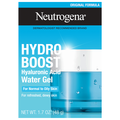 Neutrogena Hydro Boost Hyaluronic Acid Water Gel