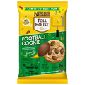 Nestle Toll House Football Sugar Cookie Dough - 20 ct