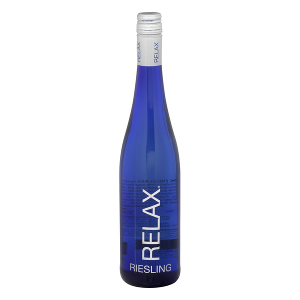 Relax Riesling Wine
