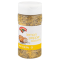 Hannaford Lemon Pepper Seasoning
