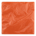 Creative Converting Celebrations Beverage Napkins Sunkissed Orange 2-Ply