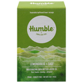 Humble Lemongrass & Sage Moisturizing Bar Soap
