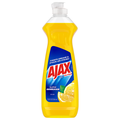 Ajax Ultra Lemon Liquid Dish Soap
