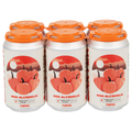 Baxter Pumpkin Non-Alcoholic Beer - 6 pk
