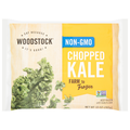 Woodstock Chopped Kale Frozen