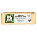 Sartori Balsamic BellaVitano Cheese Wedge