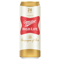 Miller High Life Beer (Single)