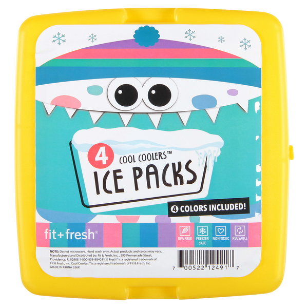 packit freezable lunch bag