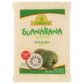 El Sembrador Guanabana Soursop Fruit Pulp Frozen