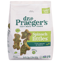 Dr. Praeger's Kids Spinach Littles Value Pack Frozen