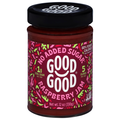 Good Good No Added Sugar Keto Friendly Raspberry Jam