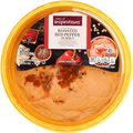 Taste of Inspirations Gluten Free Roasted Red Pepper Hummus