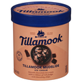 Tillamook Mudslide Ice Cream