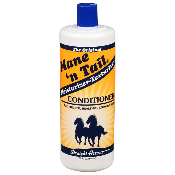 Mane 'n Tail Moisturizer-Texturizer Conditioner