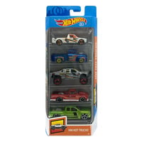 Hot Wheels HW Racing Track Aces
