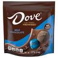 DOVE Promises Milk Chocolate Candy