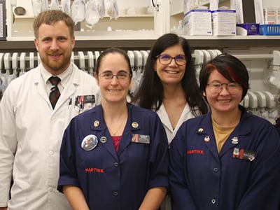 Pharmacy