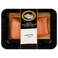 North Atlantic Fish Company Atlantic Salmon Plank Farm-Raised Fresh