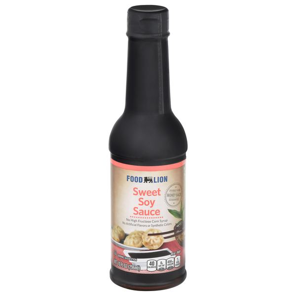 Food Lion Sweet Soy Sauce