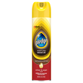 Pledge Amber & Argan Scent Wood Oil Aerosol Spray