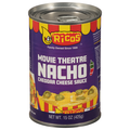 Ricos Movie Theater Nacho Cheddar Cheese Sauce