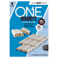 ONE Hershey's Cookies 'n' Creme 18g Protein Bars - 4 ct