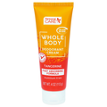 Personal Care Tangerine Whole Body Deodorant Cream
