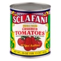 Sclafani Extra Thick Crushed Tomatoes