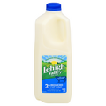 Lehigh Valley 2% Reduced Fat Milk