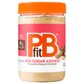 PB Fit No Sugar Added Peanut Butter Powder