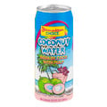 Jamaican Choice Coconut Water With Pulp