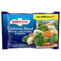 Birds Eye California Blend Broccoli Cauliflower & Carrots Frozen