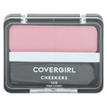 CoverGirl Cheekers Blush Pink Candy 108