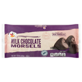 Giant Milk Chocolate Baking Morsel Chips