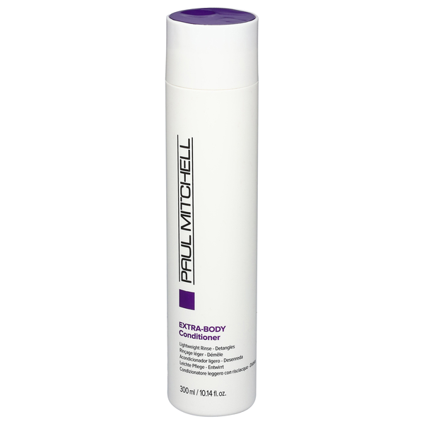 Paul Mitchell Extra-Body Conditioner